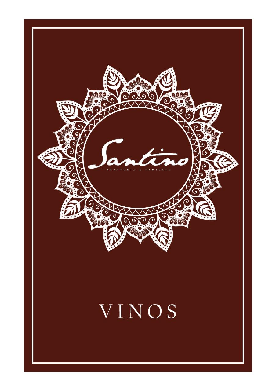carta de vinos - santino satelite - agosto 2021